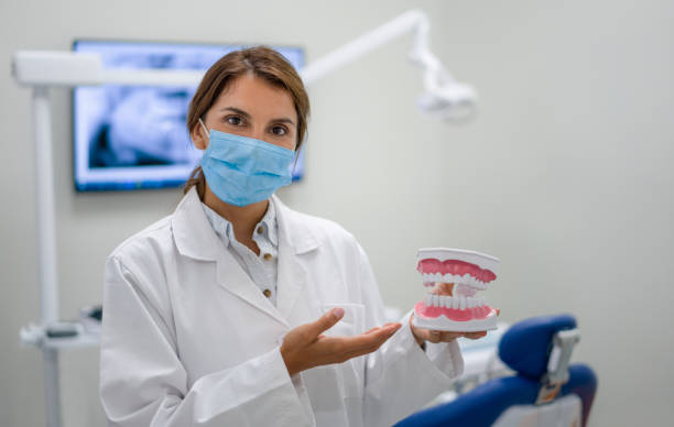 Best Pediatric Emergency Dentist in Liberty Lake, WA