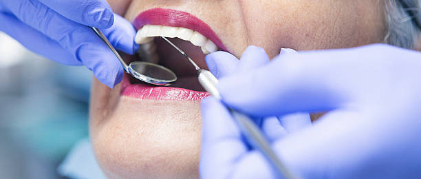 Best Emergency Treatment for Toothache in Liberty Lake, WA